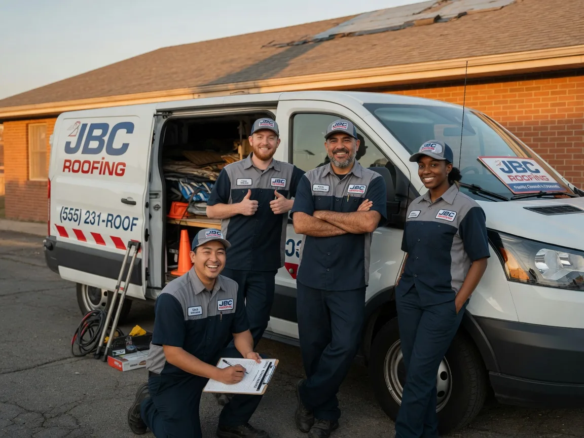 Roof Replacement company in Bernardsville, NJ