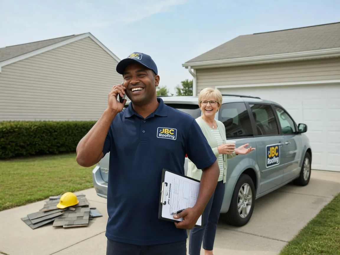 Roof Replacement Bernardsville, NJ FAQs